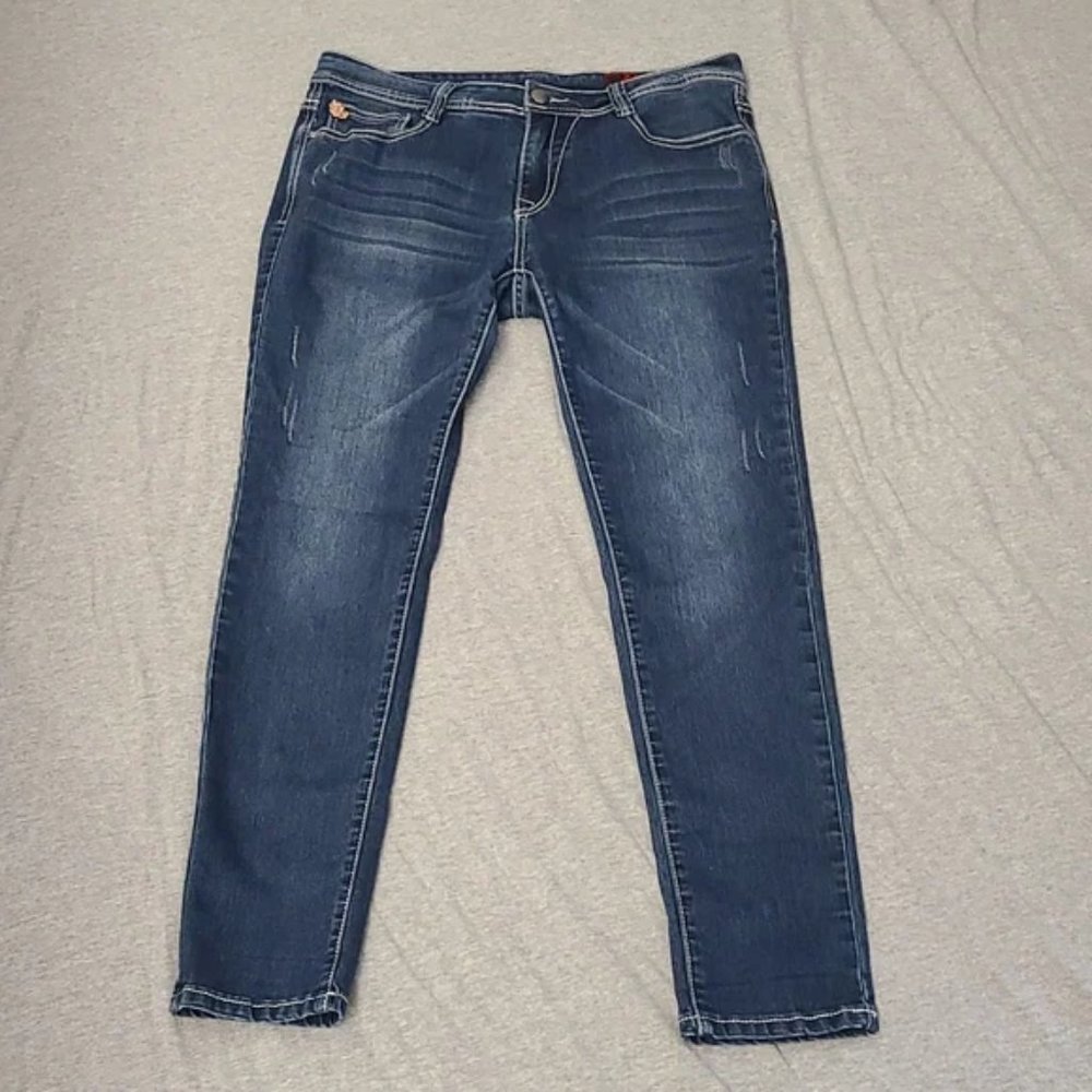 Rose Royce Red Label Jeans